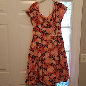 Emily & Fin Gabriella, modcloth